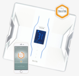 Rd-953 - Tanita Innerscan Dual Rd-953 White Scale #5544985