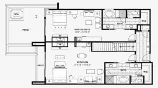331 Level02 - Floor Plan #5545039