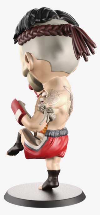 Mouseover To Rotate - Figurine #5545040
