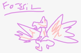 Aerodactyl - Graphic Design #5545207