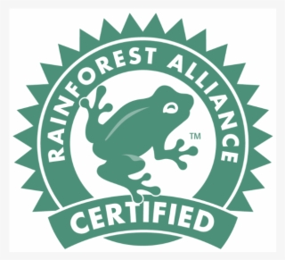 Kansas State University Research Looks At What Millennials - Rainforest Alliance Certified Png #5545290