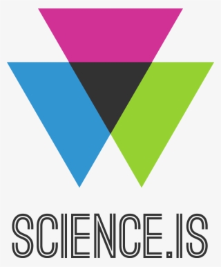 Logo - Transparent Science #5545350