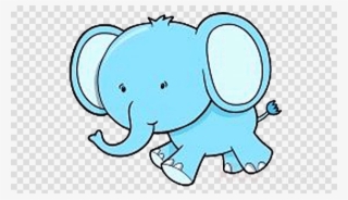 Coloring Elephant Clipart Coloring Book African Elephant - Iron Man Logo #5545457