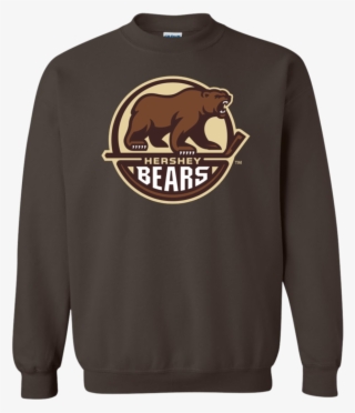 Hershey Bears Logo - Free Transparent PNG Download - PNGkey