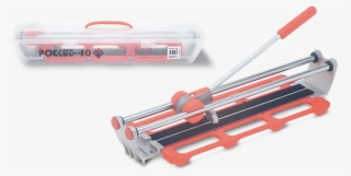 Rubi Pocket-40 Tile Cutter (with Case) #5545513