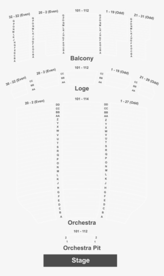 Paw Patrol Live Tickets Sun, Apr 28, 2019 At - Hershey Theatre #5545576