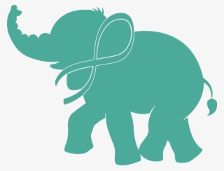 It's Time To Talk About The Elephant In The Room - Elephants #5545581