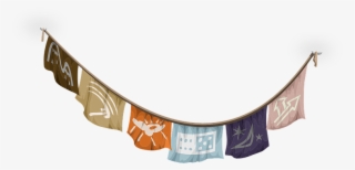 Clothes Hanging Png - Clothes Line #5545651