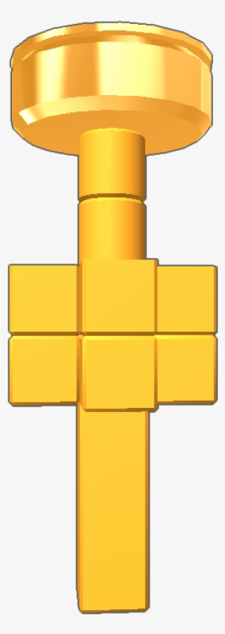 Donate Please - Cross #5545844