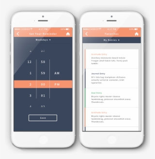 Mindful Is A Safe Space To Create Your Own Peace Of - Iphone #5546036