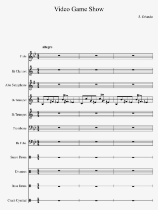 Print - Kirby's Dreamland On Flute #5546097