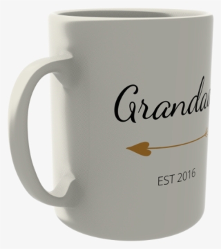 Grandad - Est - Coffee Cup #5546099