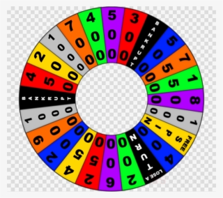 Wheel #5546229