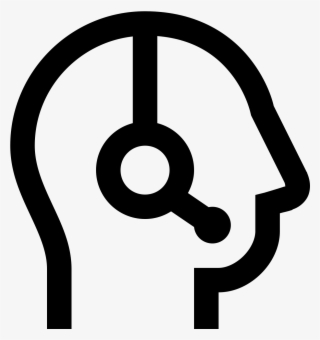 Customer Support Icon - Customer Support Icon Png #5546277