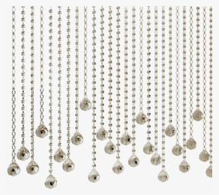 Beaded Curtains Png Png Freeuse Stock - Bead #5546337