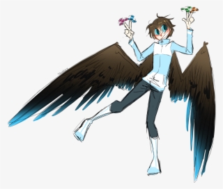 Art Skt Yuan Anzeku-u - Cartoon #5546393