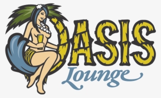 Oasis Lounge San Antonio #5546511