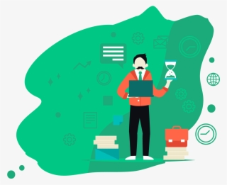 Every8th Time Management Image - Management #5546576