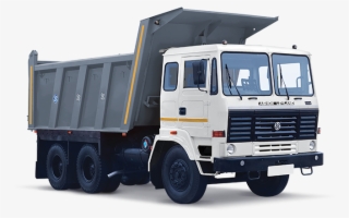 2518 Hd - Ashok Leyland 2518 Tipper #5546583