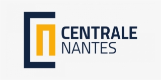Emaro Masters Scholarships For International Students - Logo Centrale Nantes #5546646
