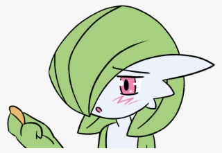128kib, 1084x735, Chip - Gardevoir #5546781