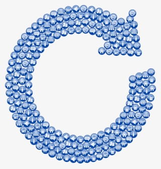 Vector - Circle #5546784