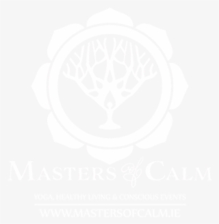 Whether You Come With A Friend Or Alone We Can Assure - Masters Of Calm Logo Png #5546934