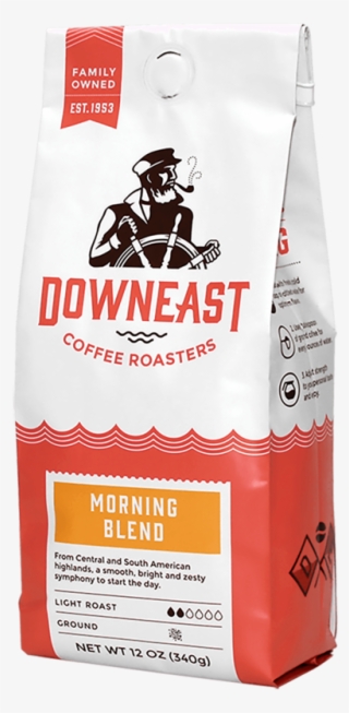 Individual Bag Morning Blend - Kitten #5546993