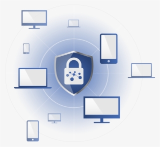 Device Mgmt Glow #5547057