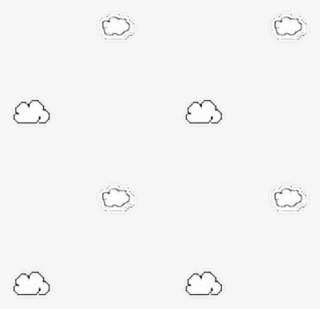 Cloud Nube Sky White Tumblr White Blanco Transparente #5547125