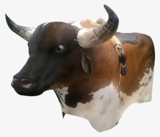 Thumb Image - Toro Mecanico De Piel #5547692