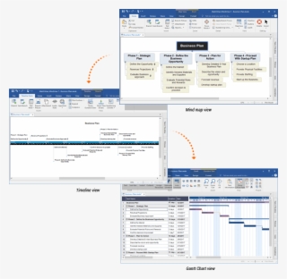 Mind Mapping Software For Project Management - Management #5547694