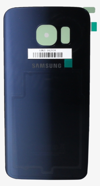 Samsung S6 Edge Back - Samsung Group #5547696