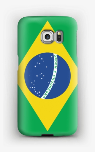 World Cup 2018 Brazil Case Galaxy S6 Edge - Flag Of Brazil #5547913 World Cup 2018 Brazil Case Galaxy S6 Edge - Flag Of Brazil #5547913