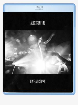 Live At Copps - Alexisonfire: Live At Copps #5548035