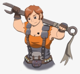 In The Desolate Area Of Northern Pandora Called The - Cartoon #5548202