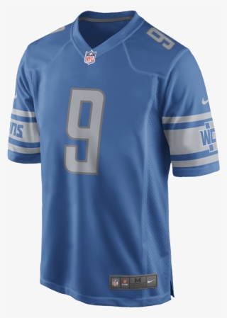 Nike Nfl Detroit Lions Men's Football Game Jersey Size - Detroit Lions Jersey 2018 #5548203