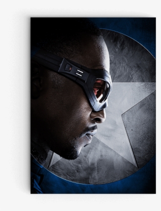 Captain America: Civil War #5548507 Captain America: Civil War #5548507