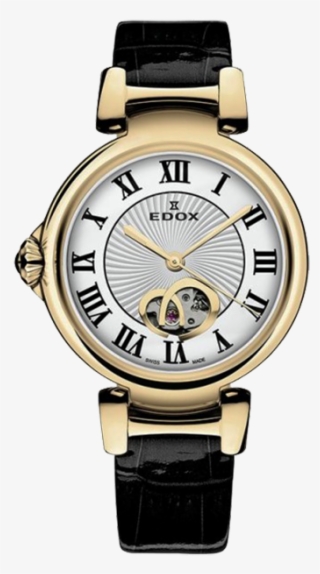 Lapassion Open Heart - Edox La Passion Open Heart #5548653