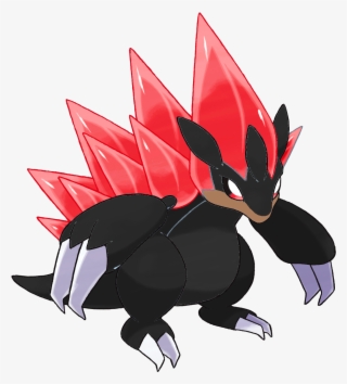 Slash , - Alolan Sandshrew And Sandslash #5548708