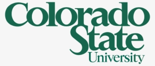 Colorado State University - Colorado State University Symbol #5548769