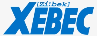Xebec Logo #5548771