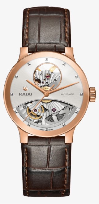 Centrix Automatic Open Heart R30248015 - Best Open Heart Watch #5548773