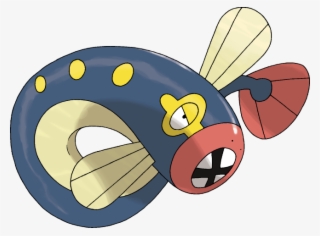 Eelektrik Pokemon #5548961