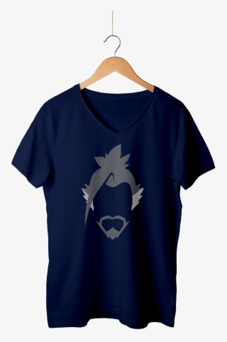 Playera Hanzo Overwatch #5549250