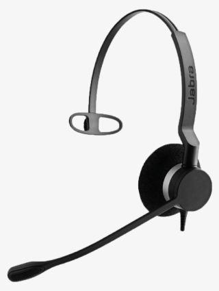 Jabra Biz 2300 Mono Nc Usb For Skype For Business #5549299
