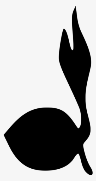 Gerakan Pramuka Indonesia Lambang Pramuka Coconut Shoot - Lambang Tunas Kelapa Pramuka #5549361