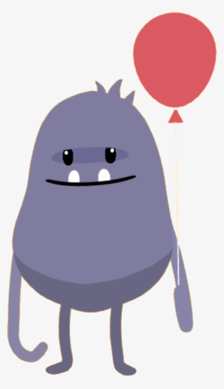 Putz - Dumb Ways To Die 3 Png #5549437