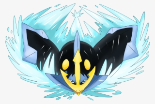 And Here Is Empoleon - Illustration #5549873