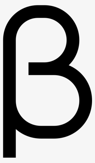 Beta1600 - Beta Png #5549918
